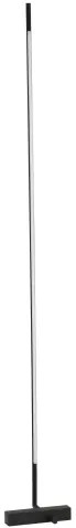 LED stojaca lampa Raccio 85 čierne
