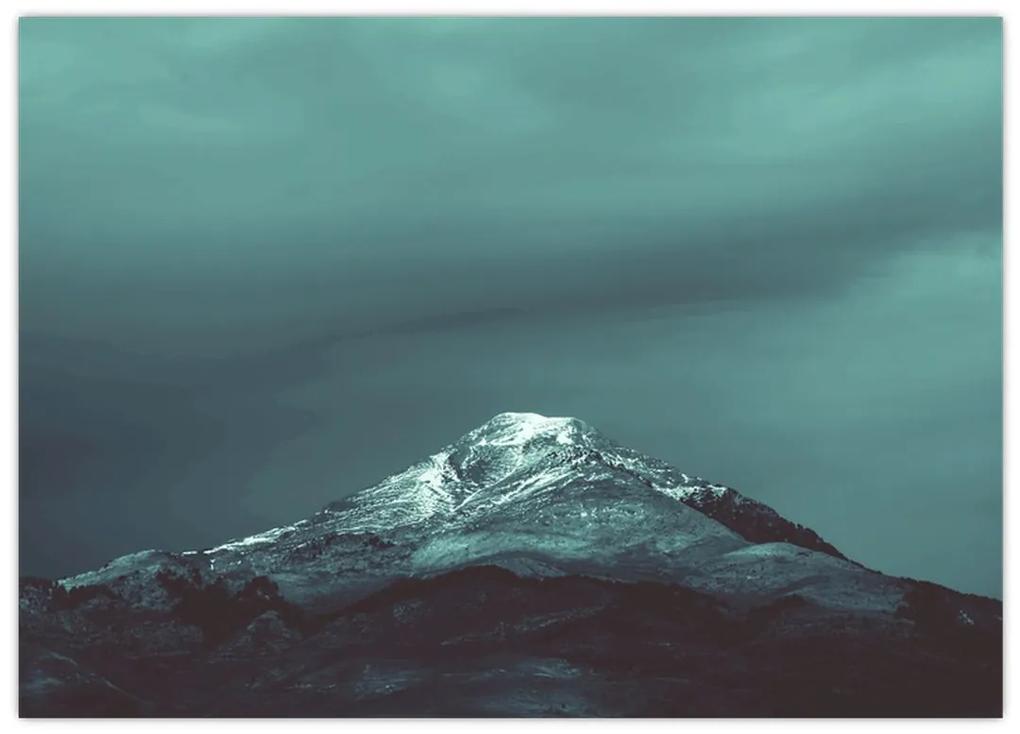 Obraz hory (70x50 cm)