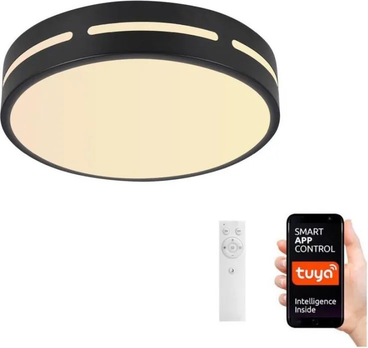 Immax NEO 07152-B50 - LED Stmievateľné svietidlo PERFECTO 48W/230V Wi-Fi Tuya + DO