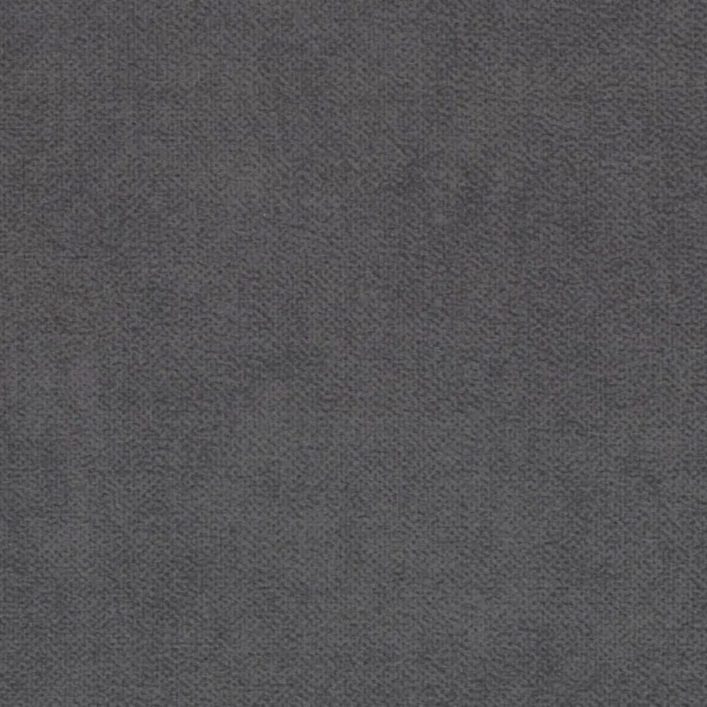 Sivá boxspring posteľ s úložným priestorom 140x200 cm Lola – Ropez