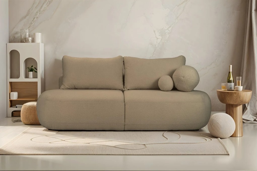 ROZKLADACIA POHOVKA ESTA QUELLE 18