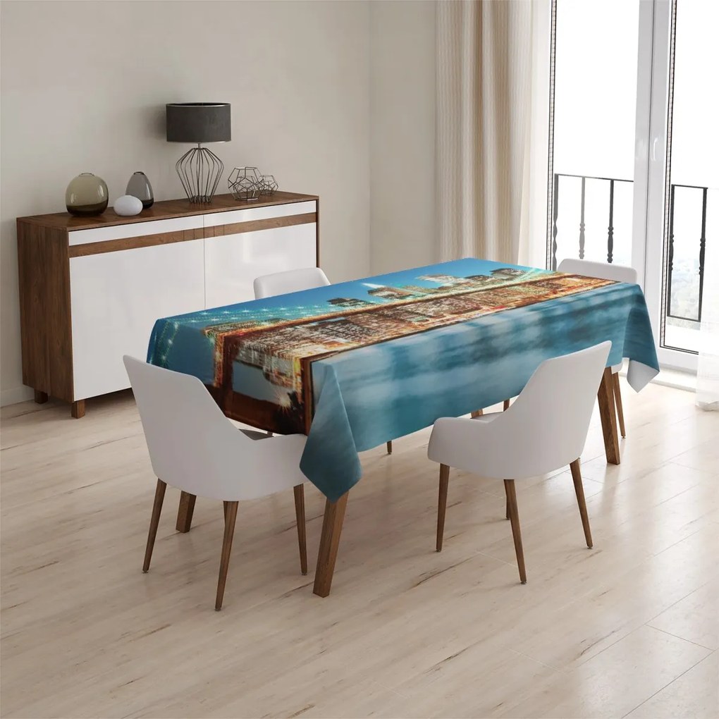 Sablio Obrus Rozsvietený most 2 - 145x240 cm