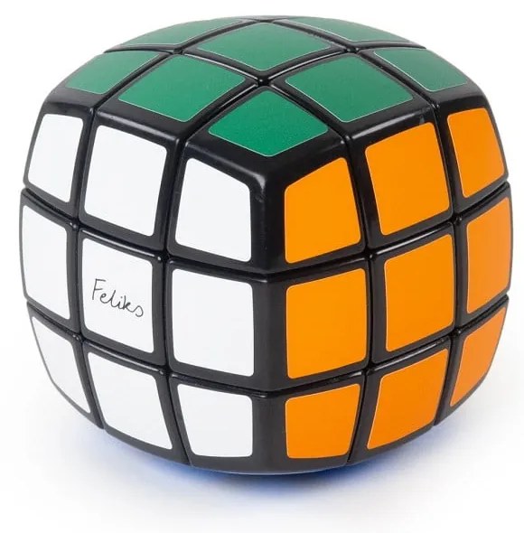 Hlavolam Pillow Cube – RecentToys