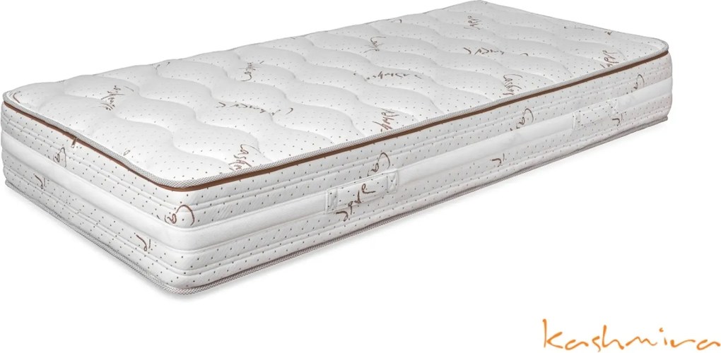 Matrac Cashmere DreamBed - 160x200cm