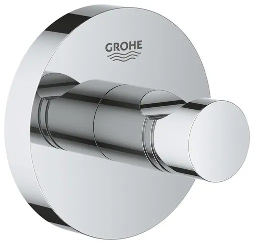 Grohe Start Accessories vešiak start chrome 41173000 G41173000