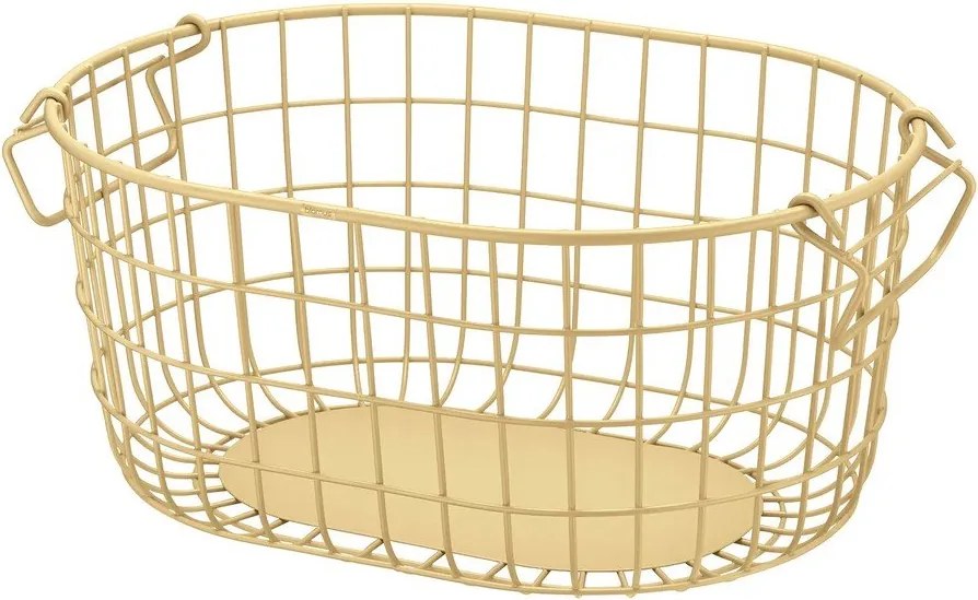 Drôtený kovový košík 37x27x17 cm Kago M – Blomus