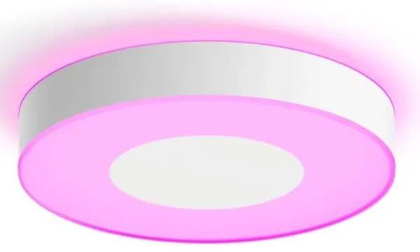 Philips -LED RGB Stmievateľné stropné svietidlo Hue LED/52,5W/230V pr. 425 mm biela