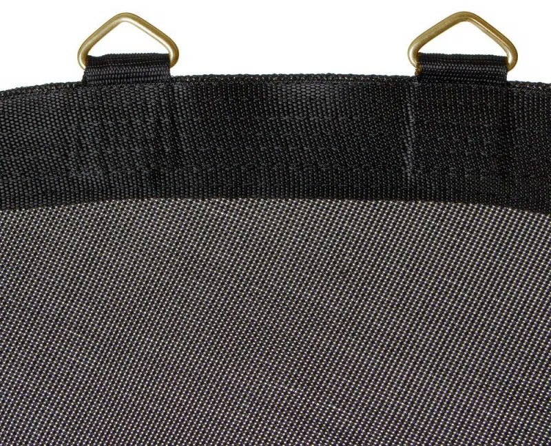 SPRINGOS Trampolína SPRINGOS 366 cm s vnútornou ochrannou sieťou + rebrík