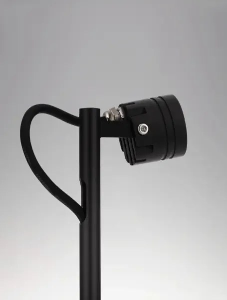 Vonkajšia lampa Selene