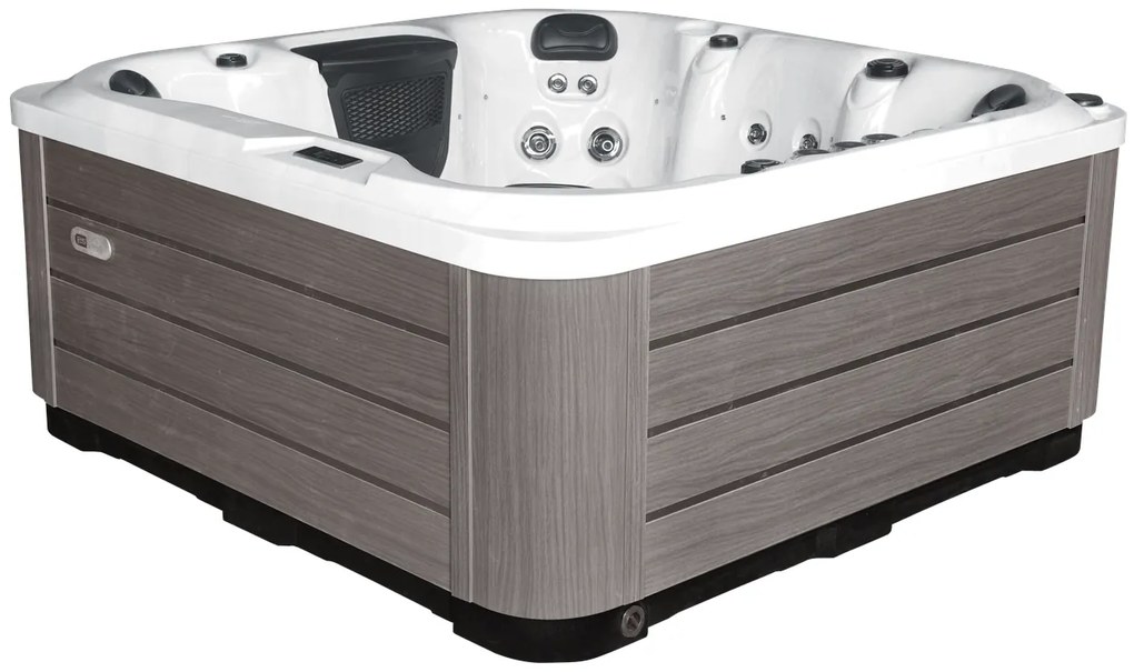Vírivka Platinum Spas Seville (Deluxe)