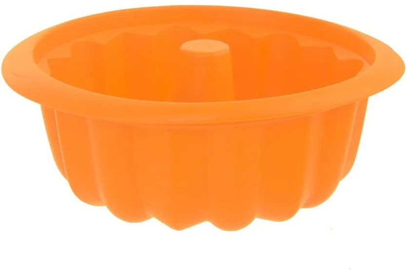 Silikónová forma bábovka 26 cm