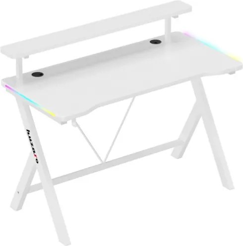 Herný stôl Hero 1.9 RGB White
