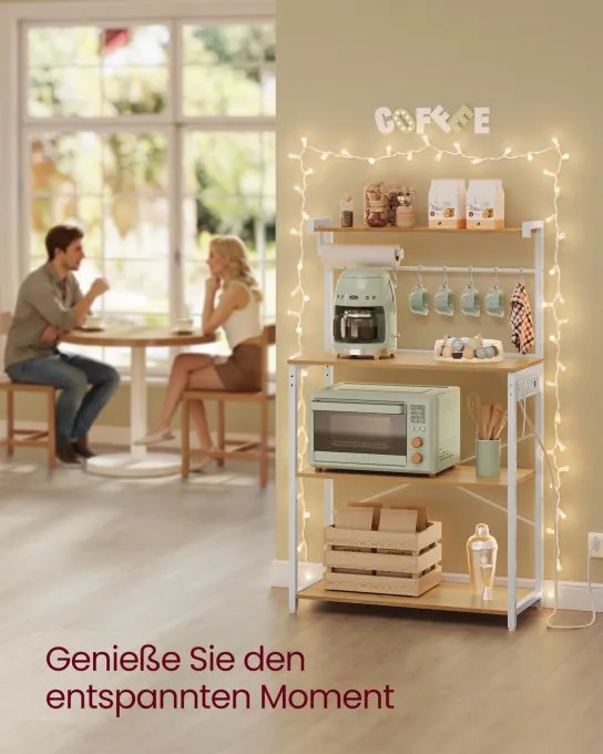 Kuchynská polica KKS029YA02