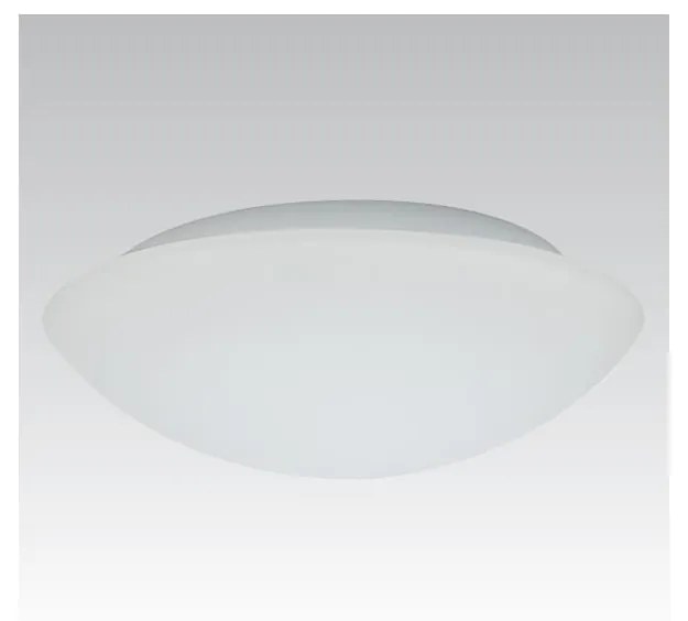 NBB Vonkajšie nástenné svietidlo KAROLINA 2xE27/60W opálové sklo IP44 N0428