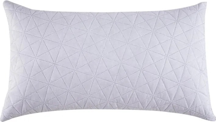 Anatomický vankúš VISCO 45 x 75 cm