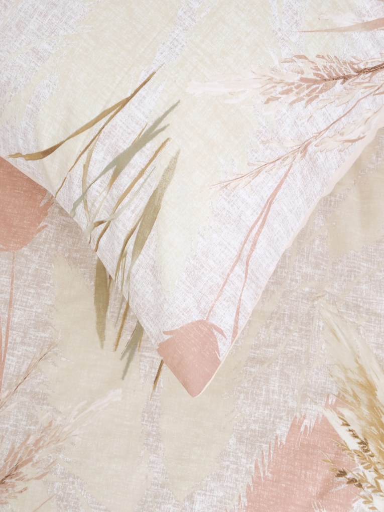 Bavlnené obliečky Renforcé – Valerie 02