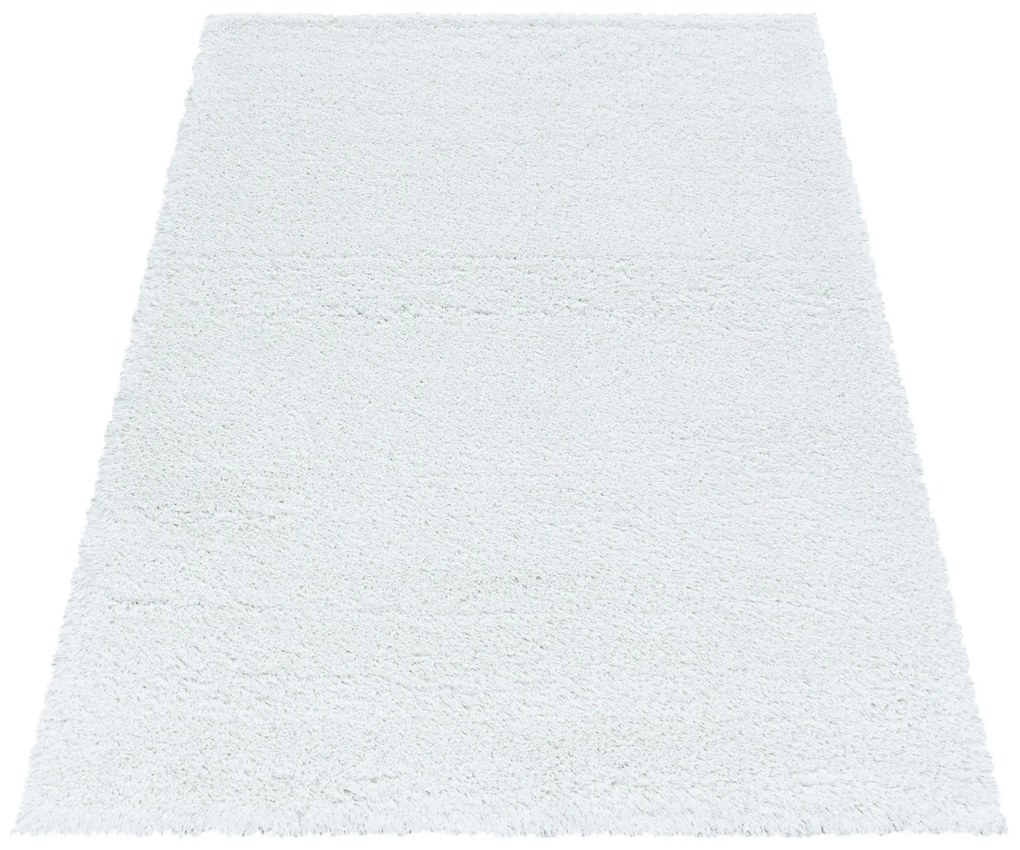 Fluffy 3500 - White