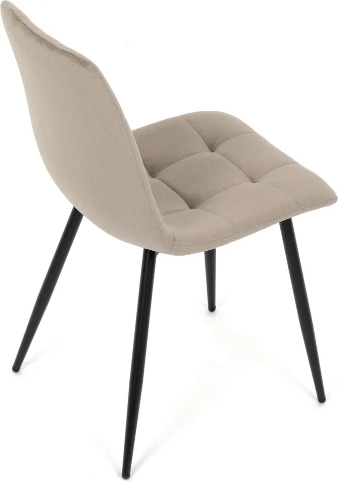 Jedálenská stolička DCL-X7015 CAP2 Farba: Zelená