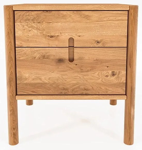 Nočný stolík Pola - The Beds