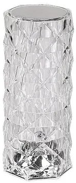Rabalux SIGGY LED dekoratívna lampa 76015