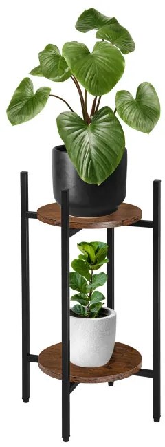 Stojan na kvety SAMIR RUSTIC