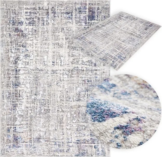 Koberec Charleston AF78A krémový