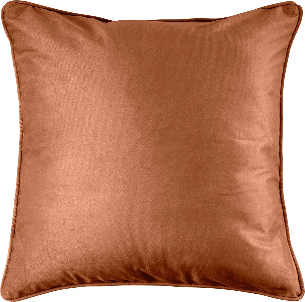 XXXLutz DEKORAČNÝ VANKÚŠ 45/45 cm MISTRAL - Textil do domácnosti - 003591056702
