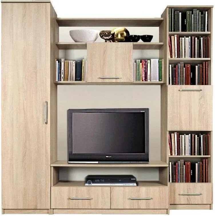 Obývacia stena Ksara 200