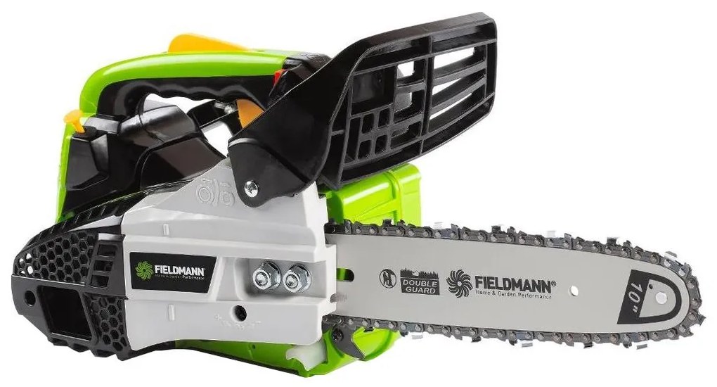 Fieldmann - Jednoručná benzínová reťazová píla 700W