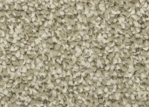 Koberce Breno Metrážny koberec DOMINGO 90, šíře role 400 cm, béžová