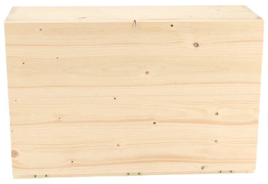 Záhradný barový stolík 56x58 cm Baar – Esschert Design