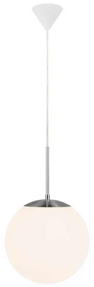 Nordlux - Luster na lanku CAFE 1xE27/25W/230V pr. 25 cm