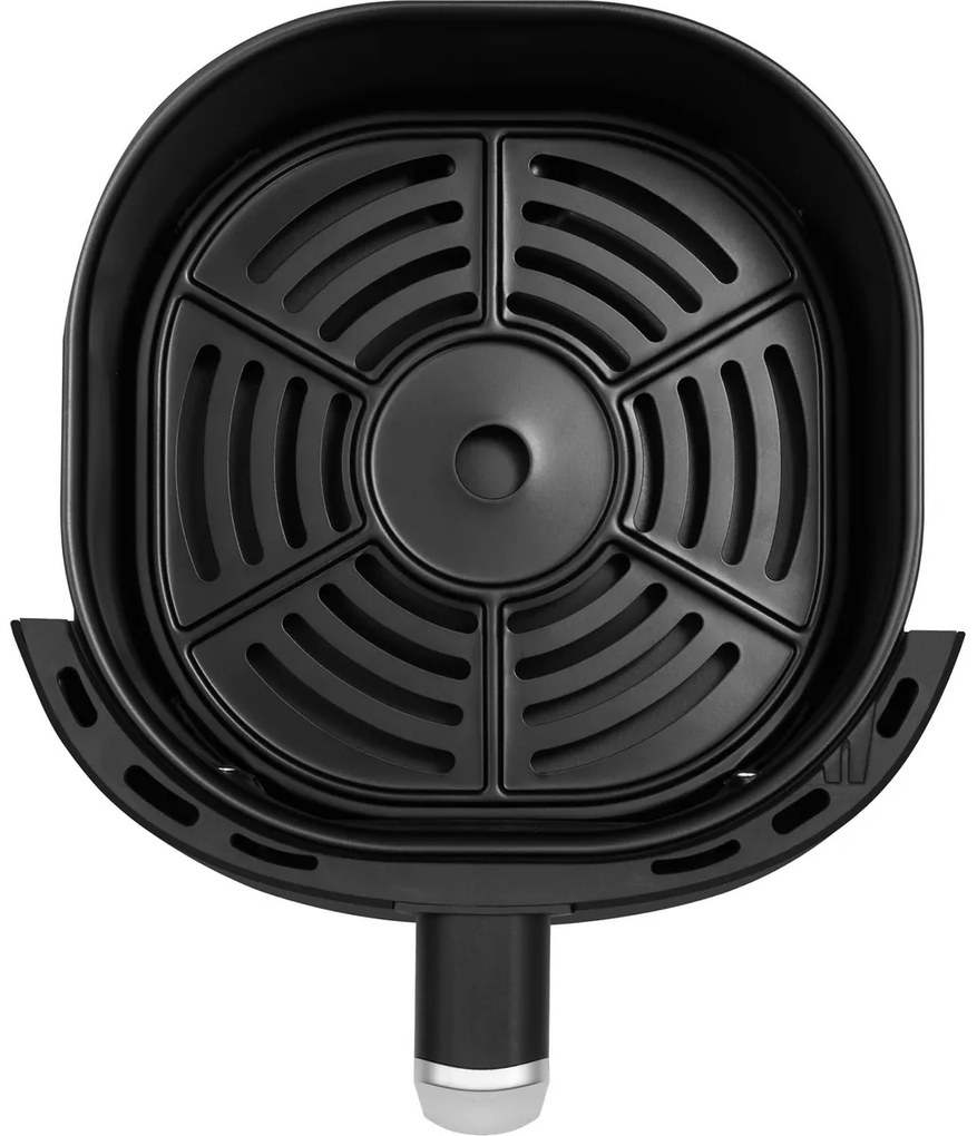 ECG AF 4020 Compact teplovzdušná fritéza