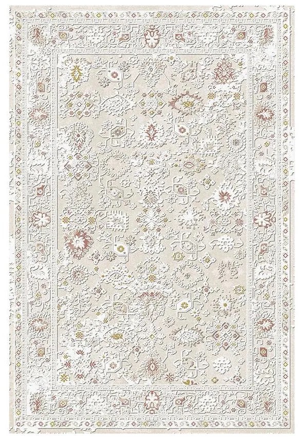 Koberec Frisee Diamond 1,33/1,9 c625a edc78 béžová