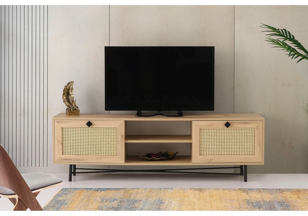 TV skrinka Begonya 180