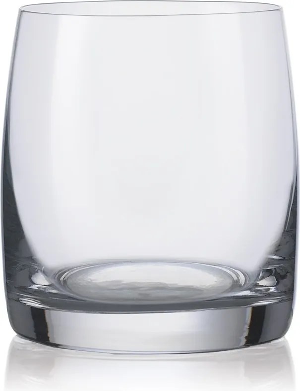 Crystalex poháre na whisky Ideal 290 ml 6 ks