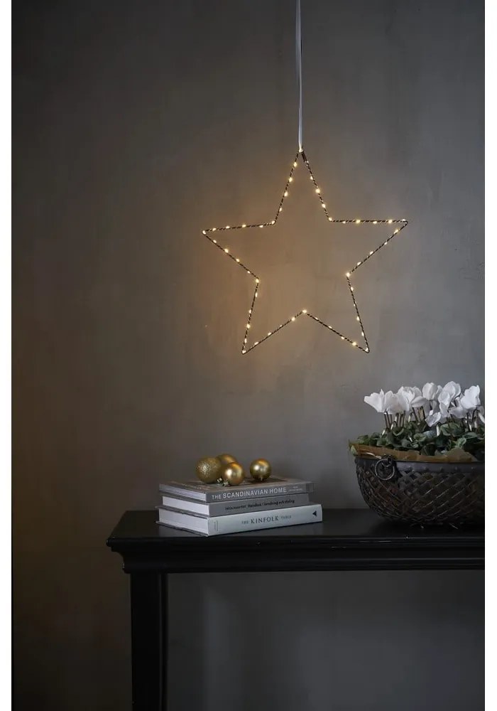 Vianočná svetelná dekorácia Mira - Star Trading