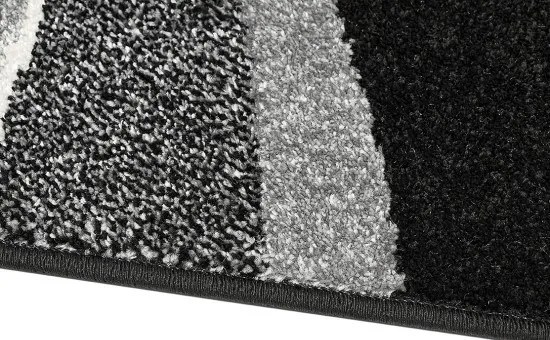 Kusový koberec Portland 1598 PH2 V, 80x140, šedá, chodba / predsieň, Oriental Weavers