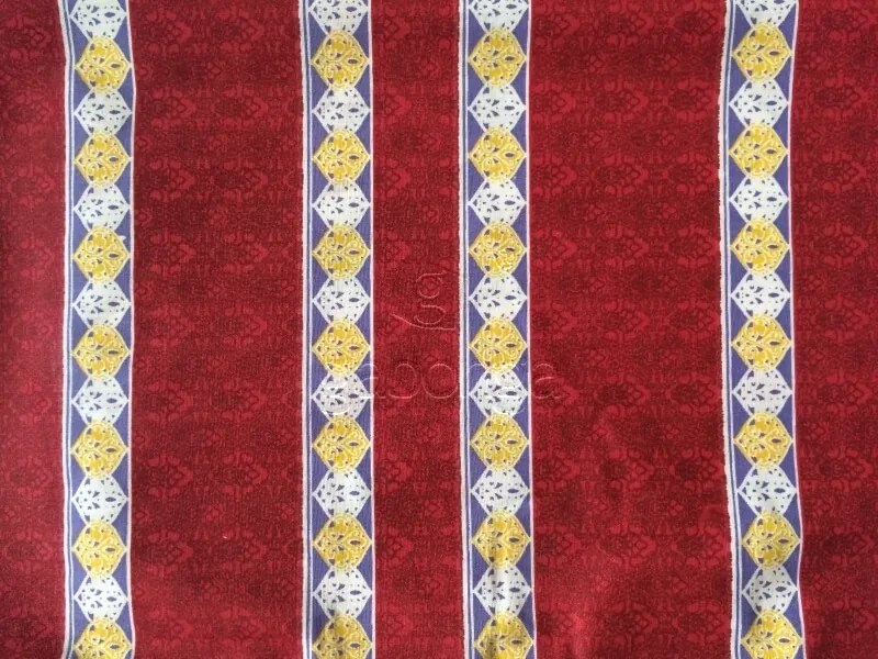 Night In Colours Bavlnené obliečky s ornamentmi Versace Rozmer: 1x70x90 / 1x140x200 cm