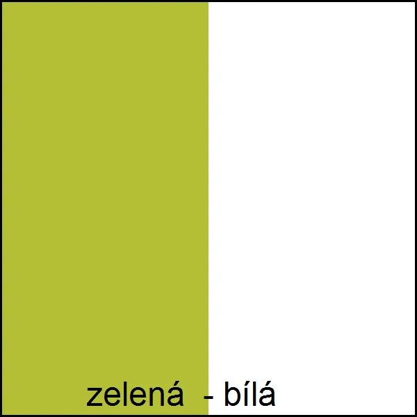 Šatníková skriňa FUTBAL - TYP B