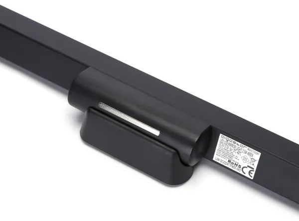 Aigostar - LED Stmievané nabíjacie osvetlenie do zrkadla LED/2,9W/5V