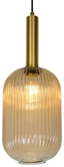 Lucide 45386/20/62 - Luster na lanku MALOTO 1xE27/40W/230V pr. 20 cm