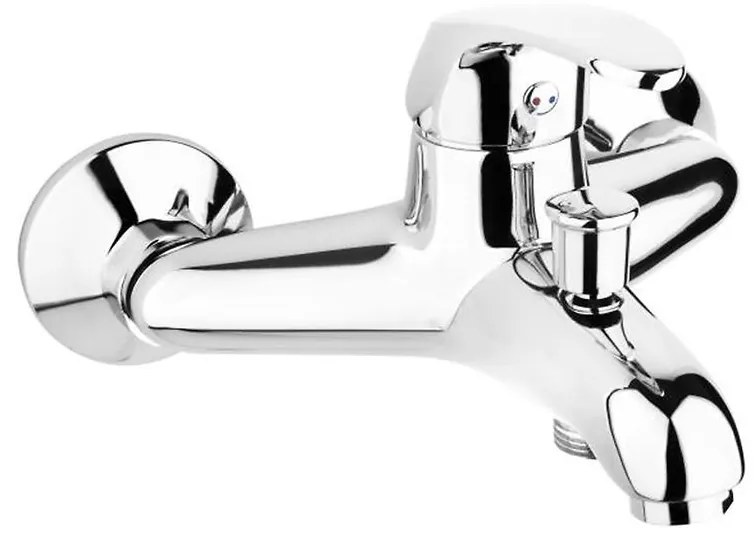 Batéria vaňová nástenná Krzem