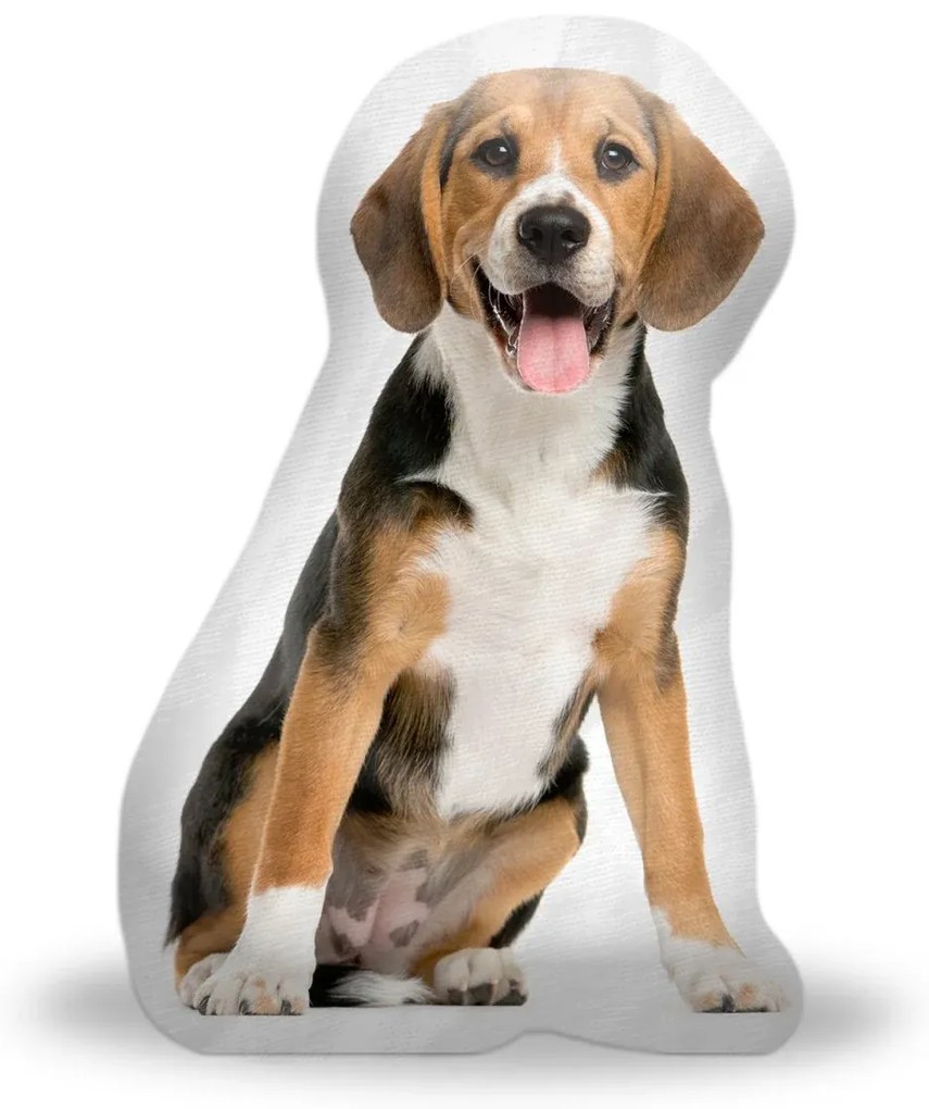 Sablio 3D vankúš Bígl