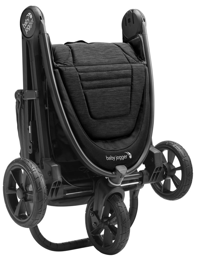 Baby Jogger BabyJogger CITY MINI GT 2 SINGLE -STONE GREY