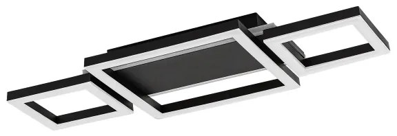Rabalux 71374 - LED stropné svietidlo DONYA LED/24W/230V 4000K