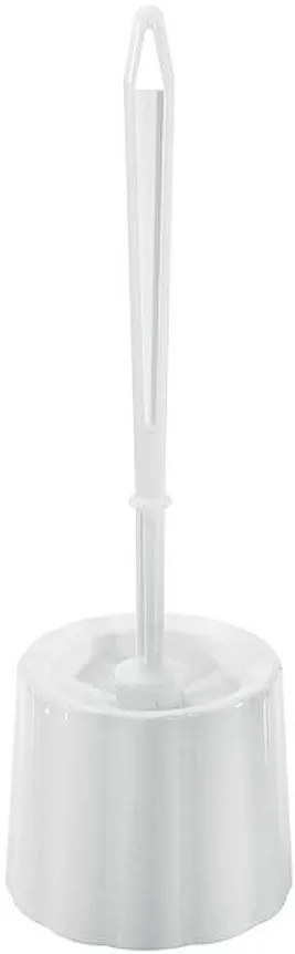 Aqualine Aqualine, ZENO WC kefa na postavenie, biela, ZE33