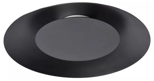 Lucide 79177/12/30 - LED Stropné svietidlo FOSKAL LED/12W/230V