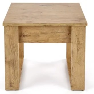 Konferenčný stolík NEA 52x60 cm dub wotan