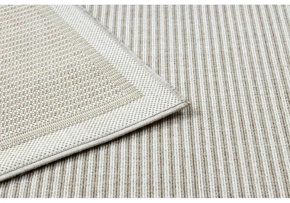 Kusový koberec Sten béžový 120x170cm